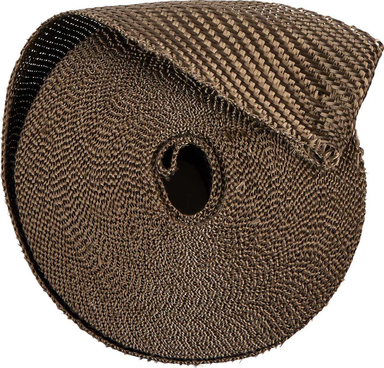 CYCLE PERFORMANCE PROD. Lava Rock Exhaust Wrap