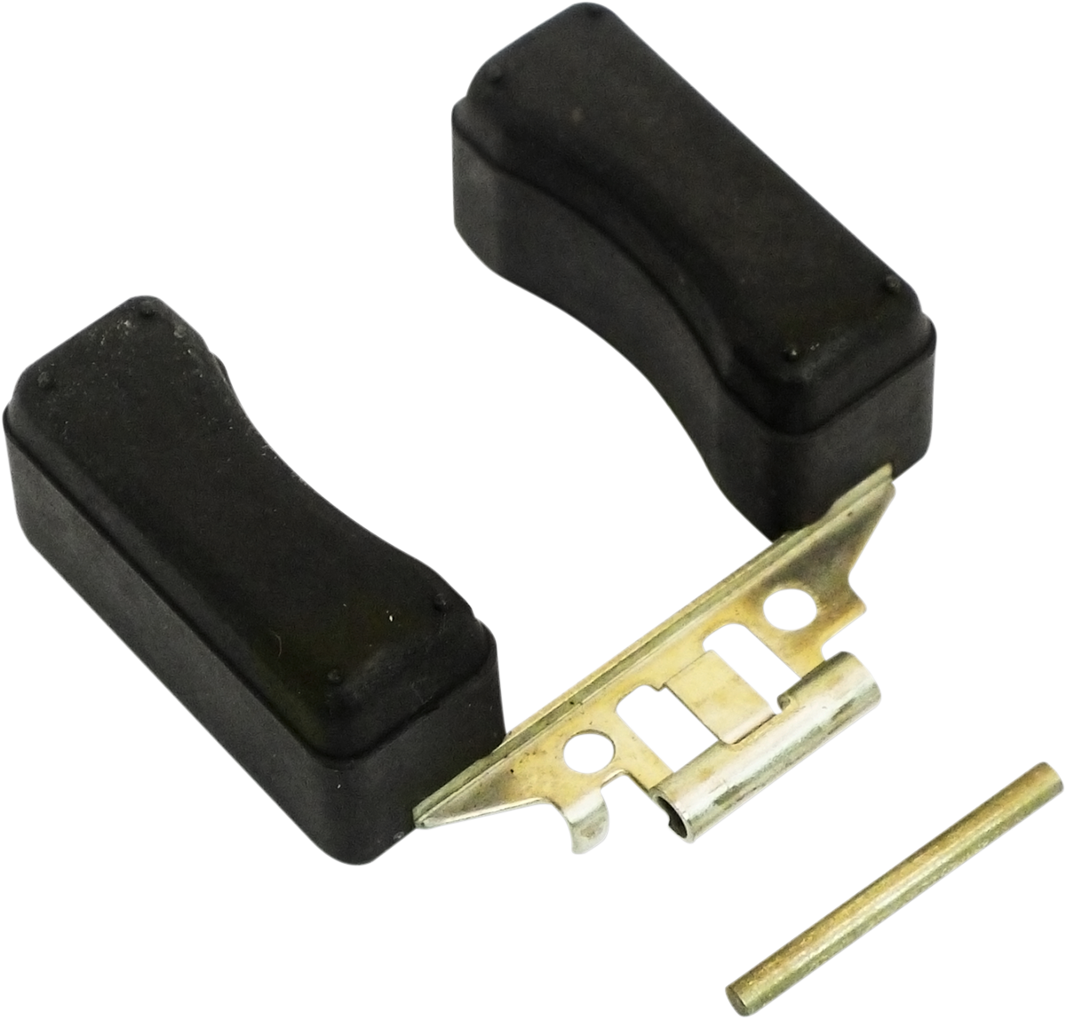 K&s technologies Replacement Carburetor Float with Pin Set - Honda