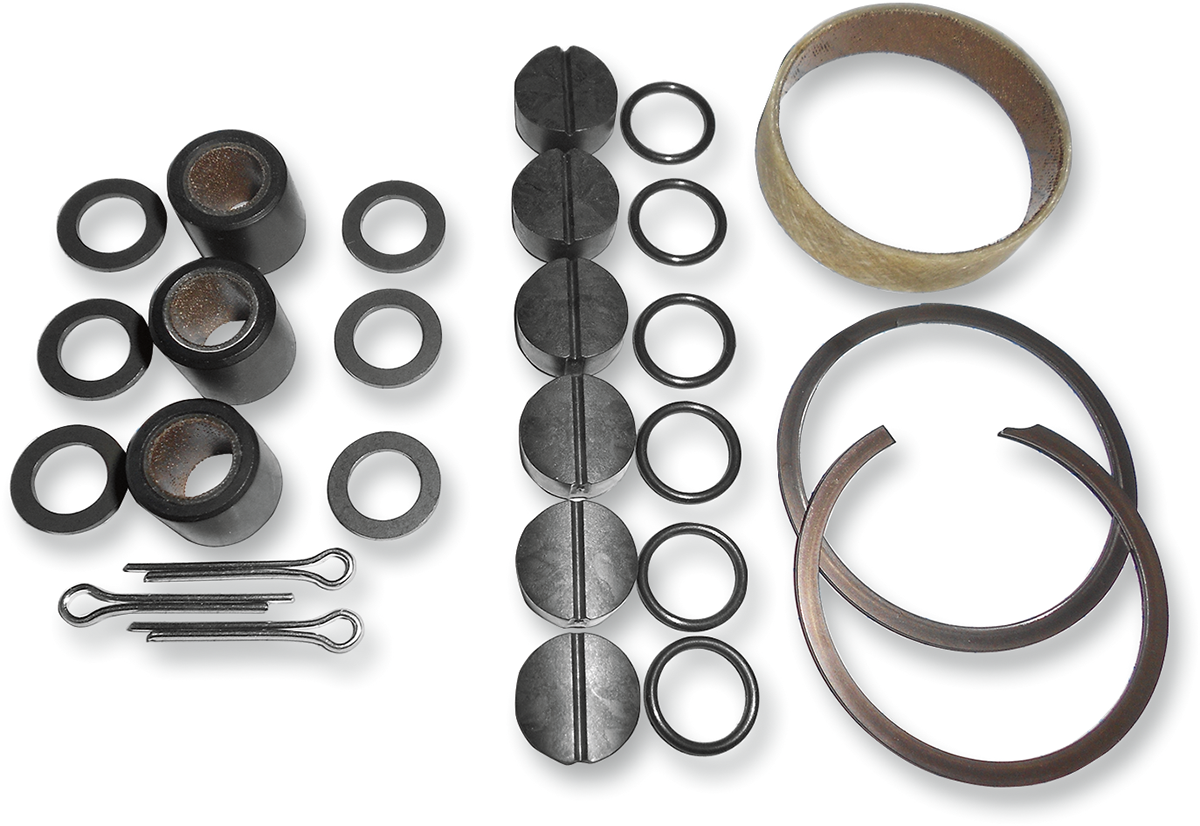 FETT BROTHERS Clutch Rebuild/Roller Kit