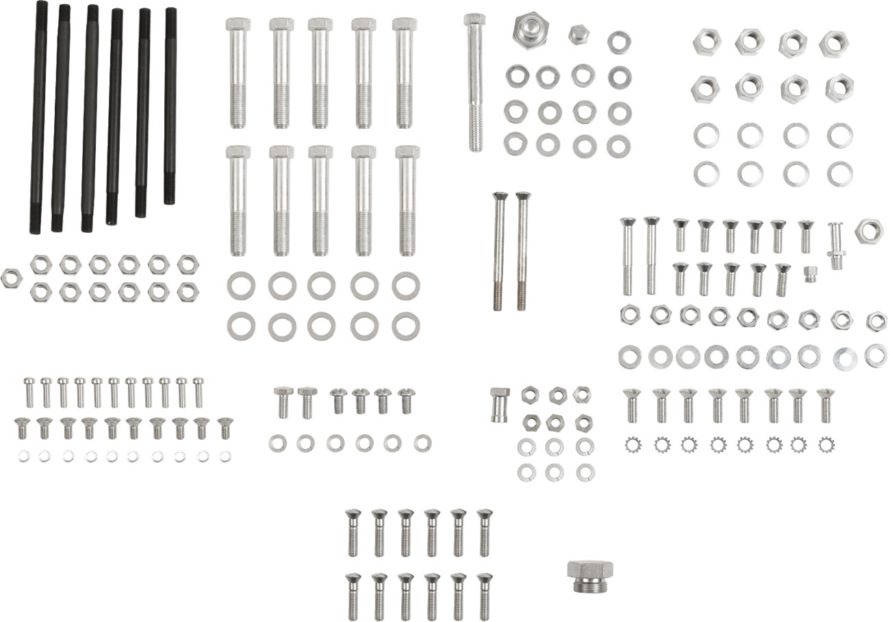 COLONY Complete Stock Hardware Kit