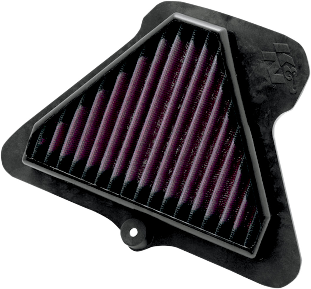 K & N OE Replacement High-Flow Air Filter