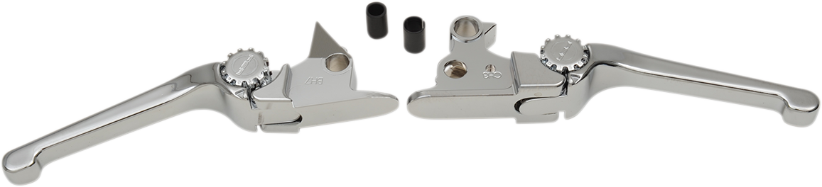 PSR Anthem Adjustable Lever Set for Harley Models