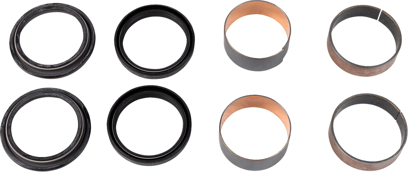 Moose Racing Fork Service Kit