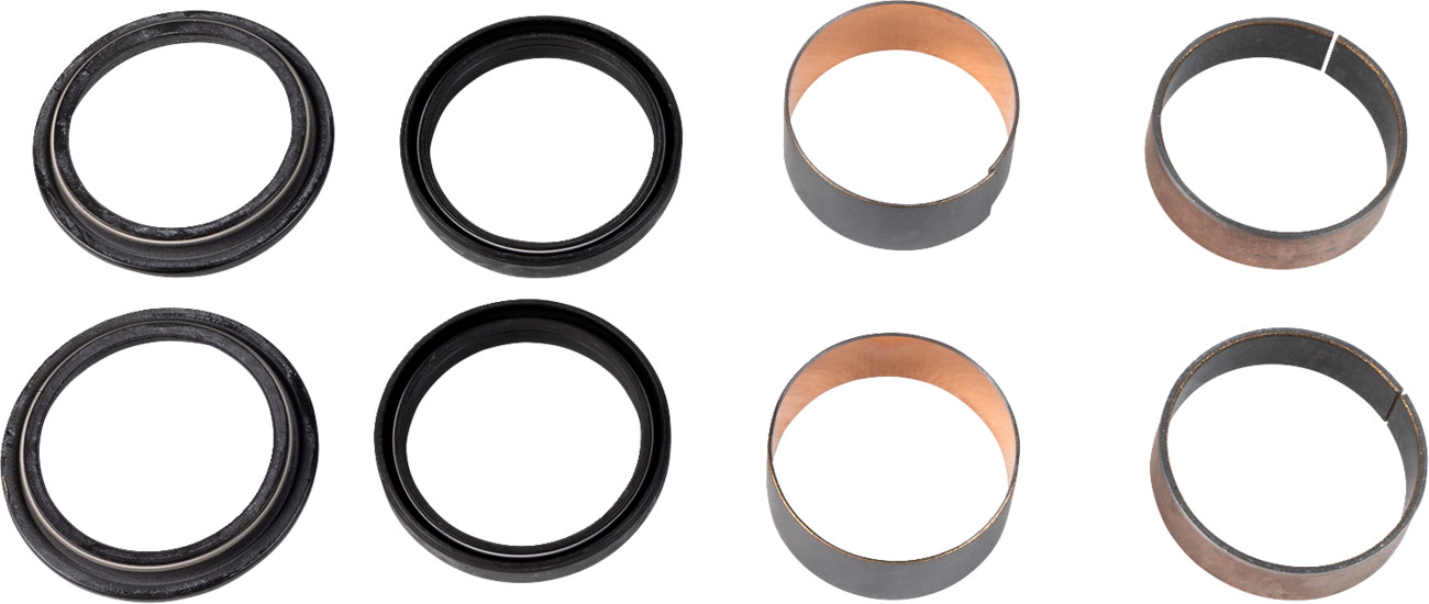 Moose Racing Fork Service Kit