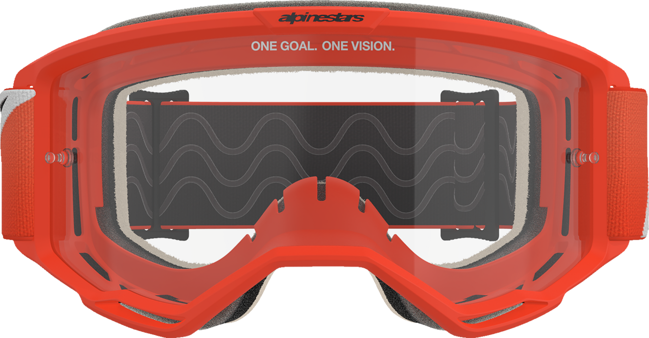 Alpinestars Vision 5 Corp Goggle