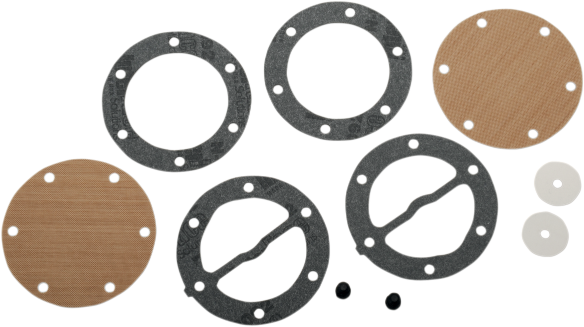 Vertex Fuel Pump Repair Kit Polaris/Arctic Cat