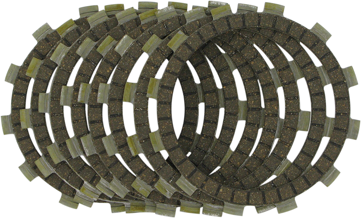 CK Standard Series Clutch Kit