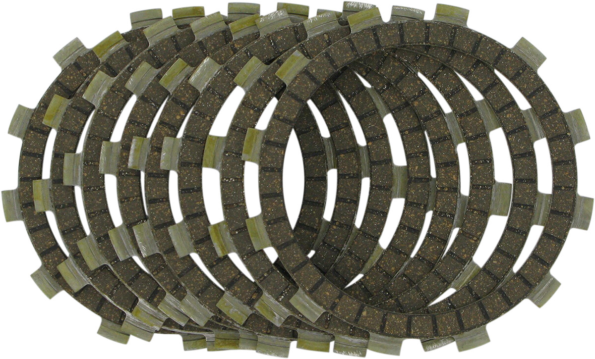 CK Standard Series Clutch Kit