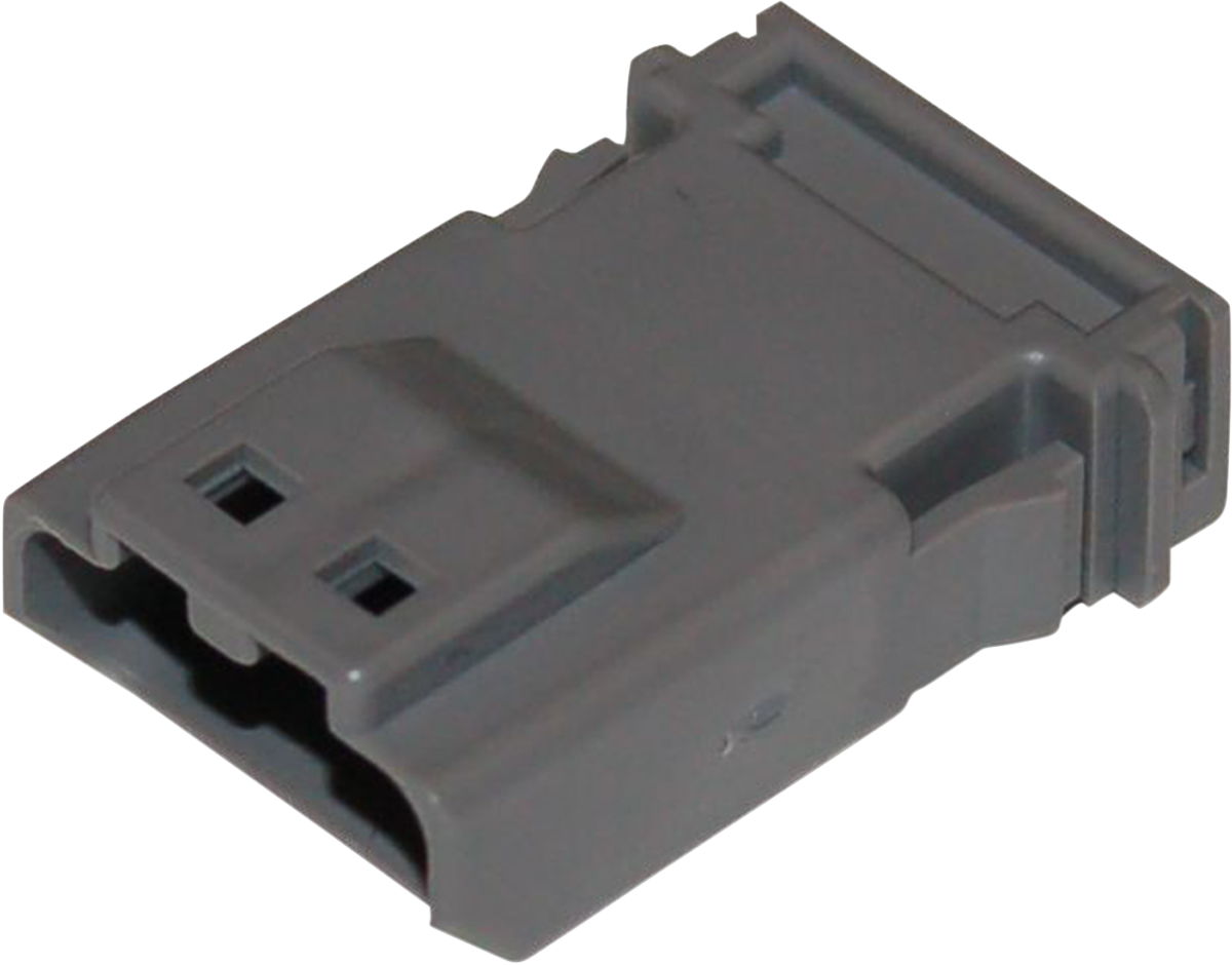 JAE MX-1900 Connector Components