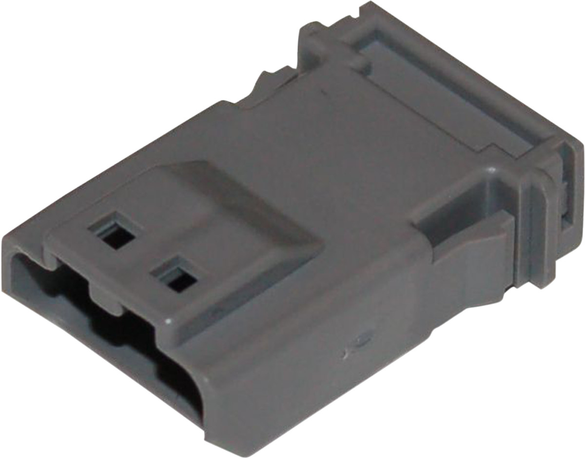JAE MX-1900 Connector Components