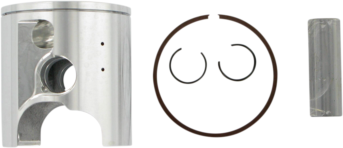 Piston Kit Forged Series for 2-Stroke