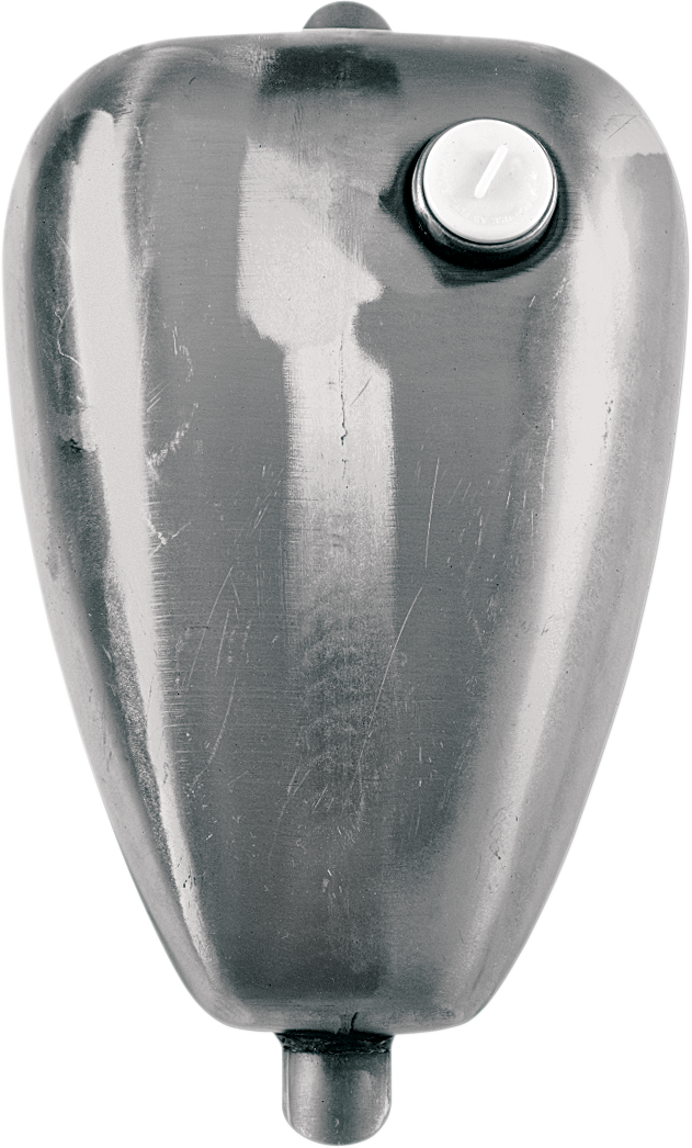 Drag specialties Mustang Gas Tank - Smooth
