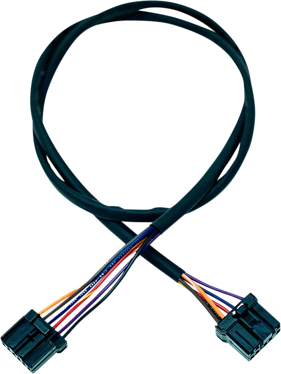 NAMZ Replacement Rear Fender Harnesses/Adapters