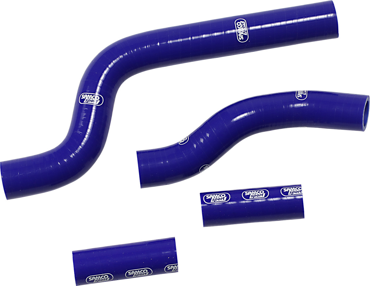 Moose Racing Race Fit Radiator Hose Kit