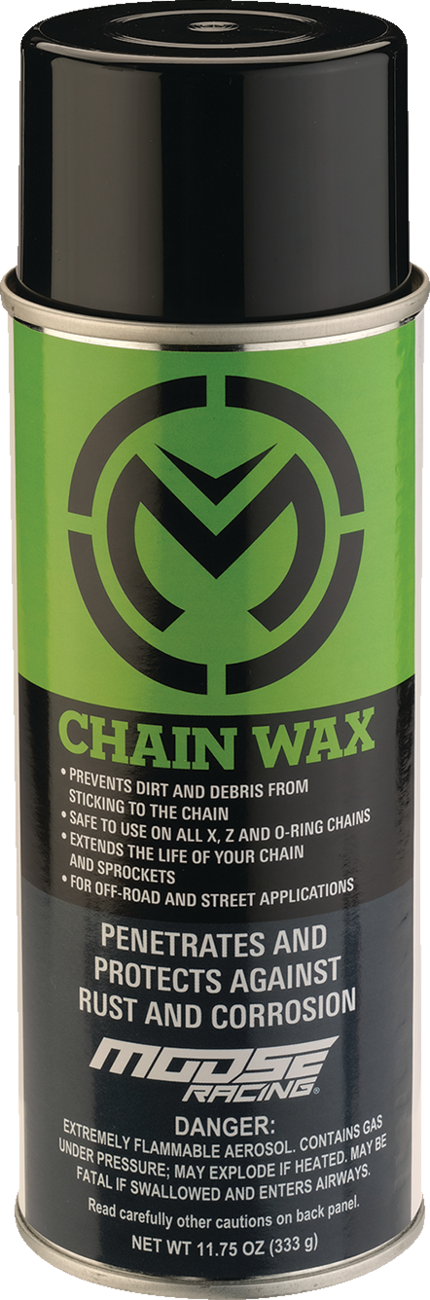 Moose Racing MR 1 Chain Wax