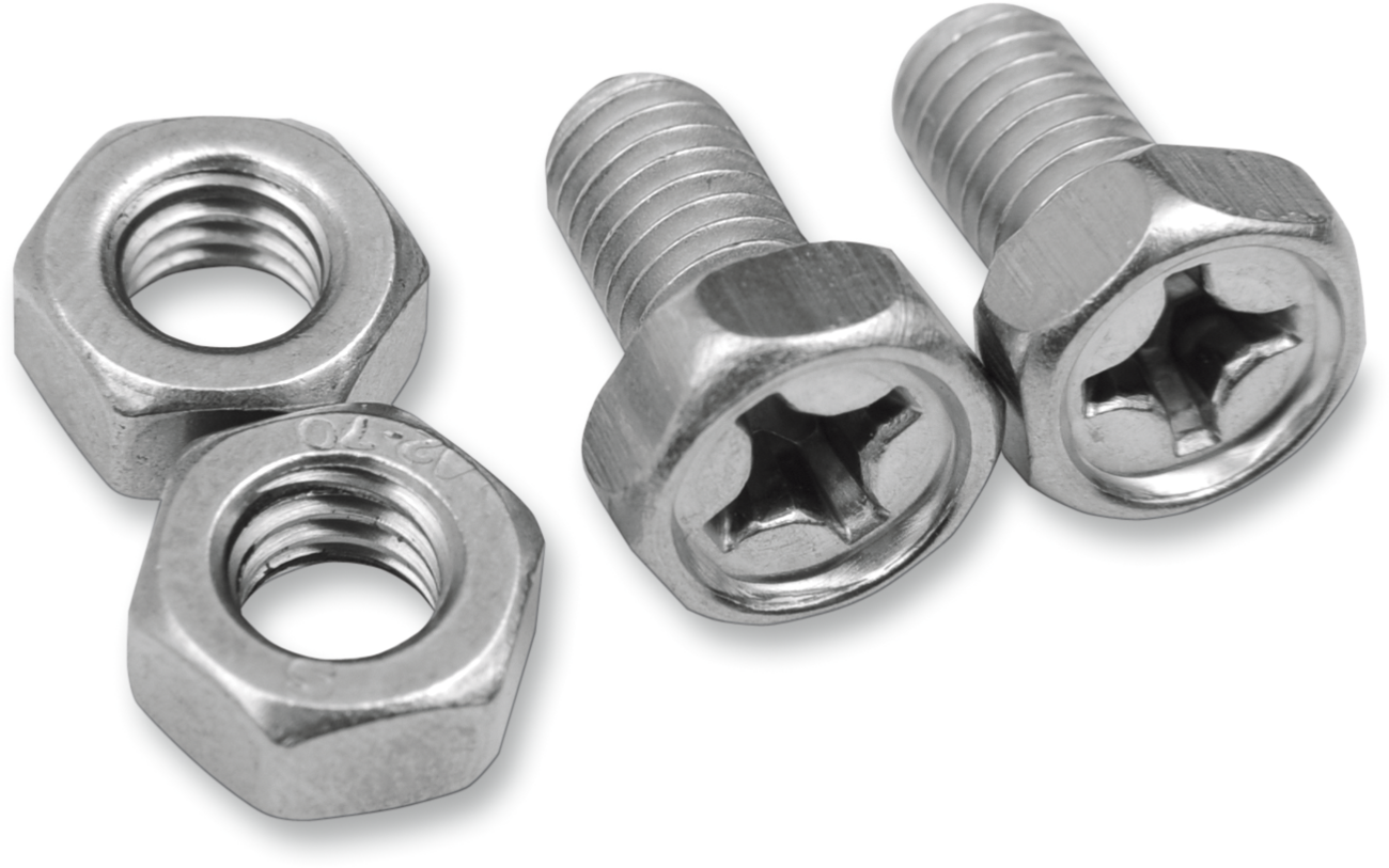 Battery Hardware/Parts