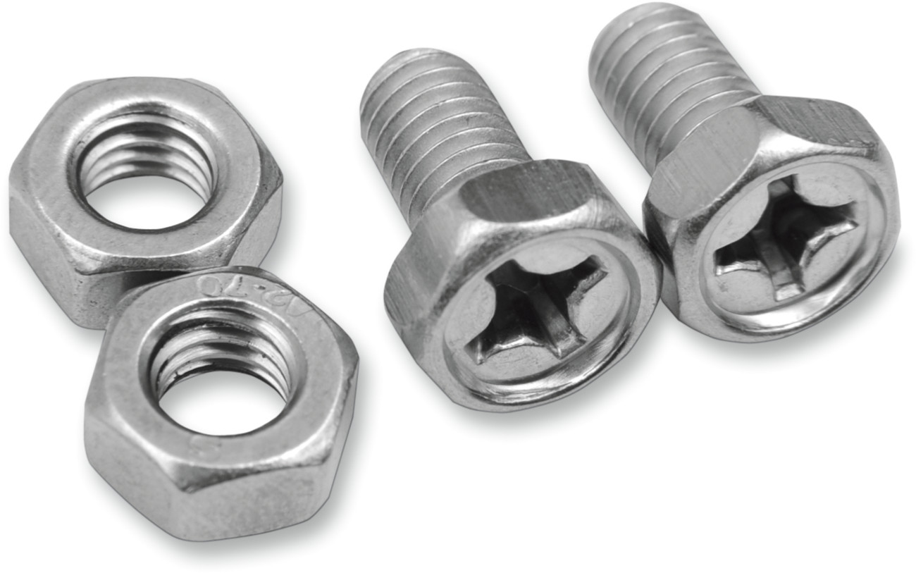 YUASA Battery Hardware/Parts