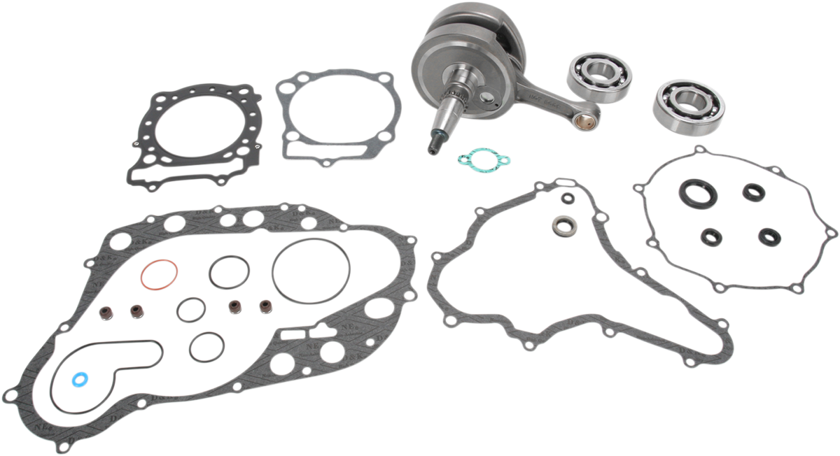 HOT RODS Crankshaft Kit