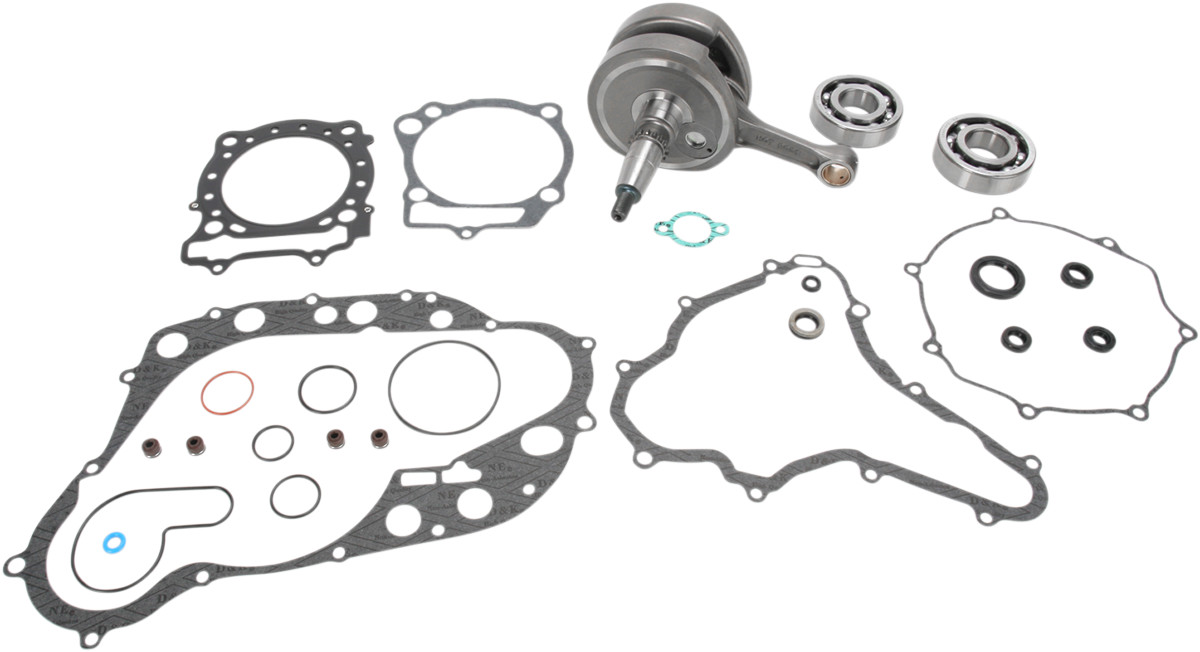 HOT RODS Crankshaft Kit