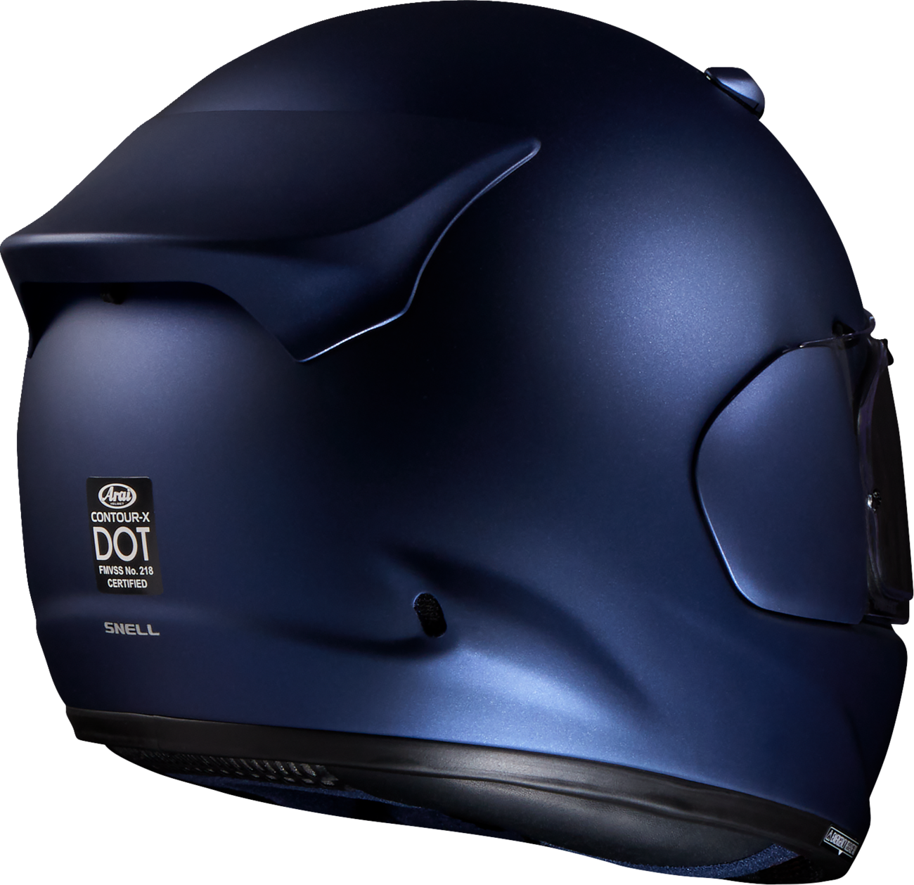 Contour-X Helmet