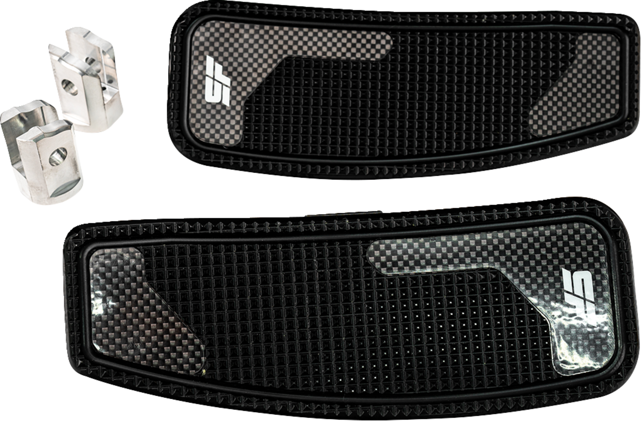 SLYFOX Mini Floorboards