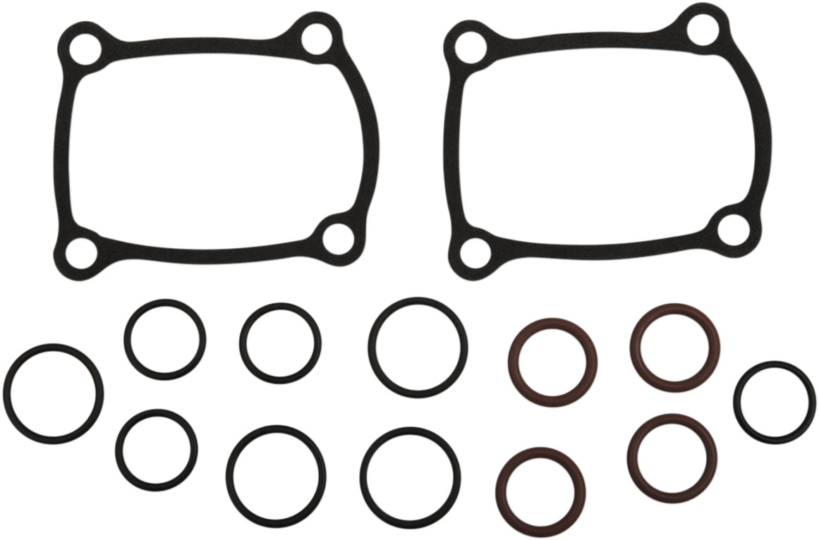 COMETIC Pushrod Tube O-Ring Kit