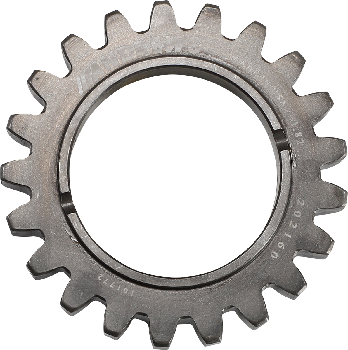 4-Speed Countershaft Component