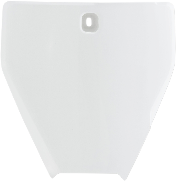 Acerbis Front Number Plate Husqvarna TC85 2018-2024