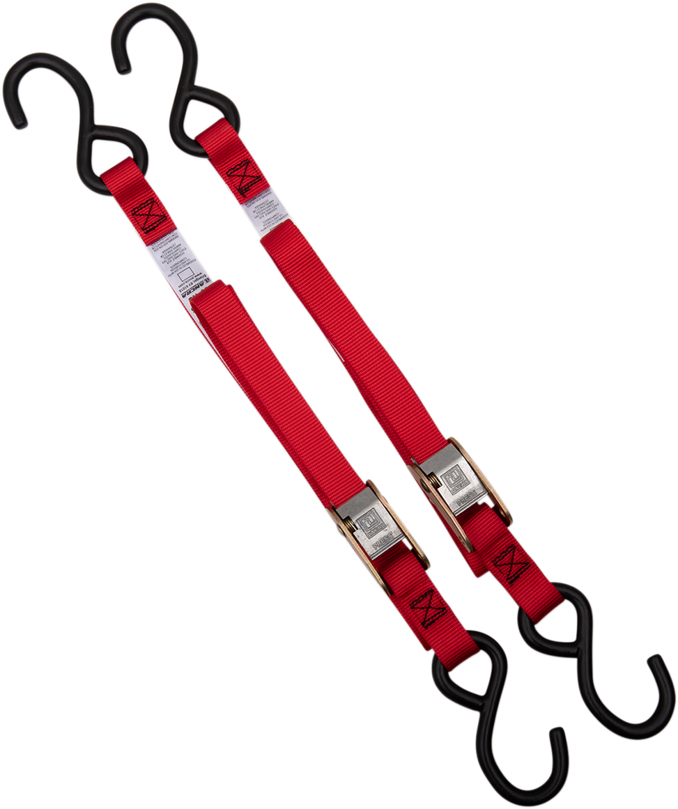 Ancra 1" Standard Tie-Downs