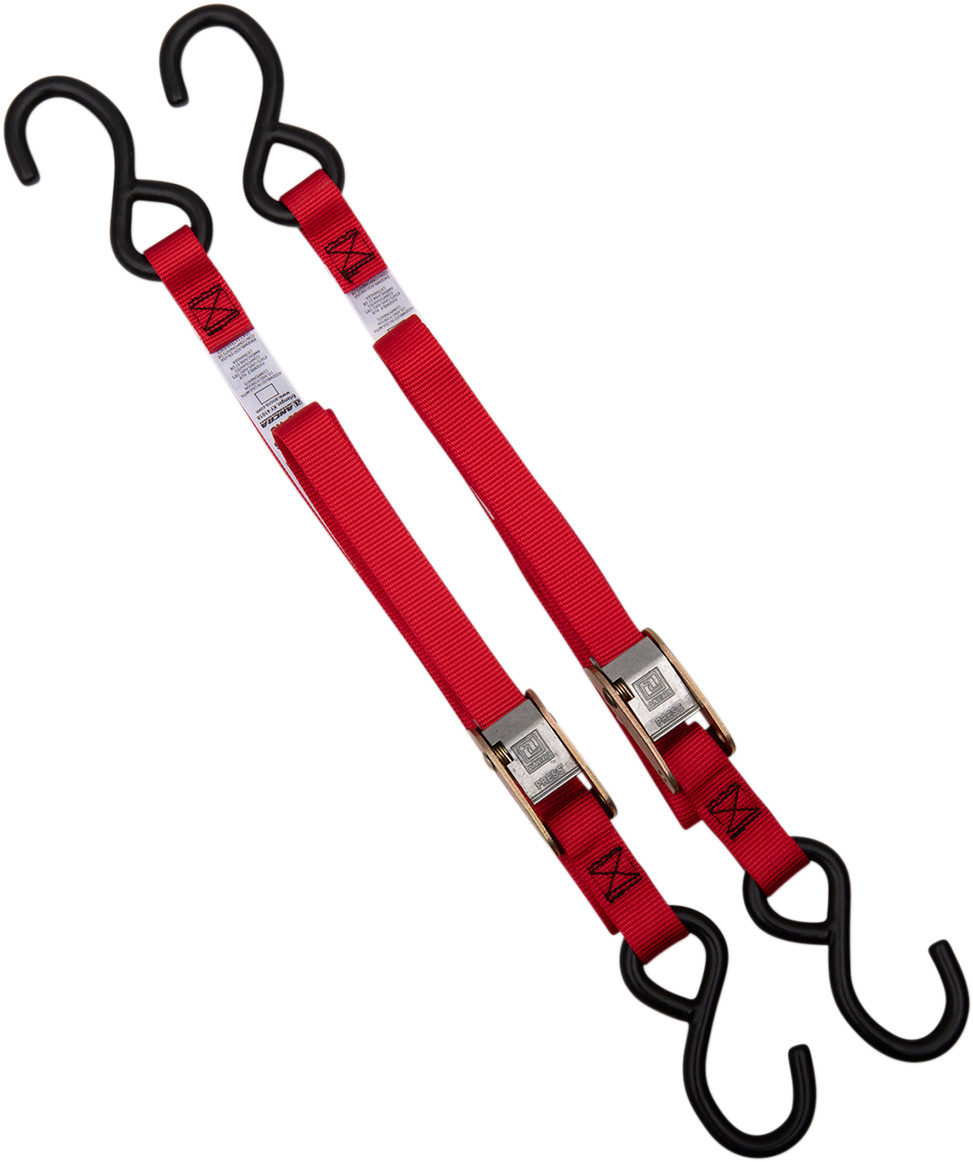 ANCRA Classic Tie-Downs
