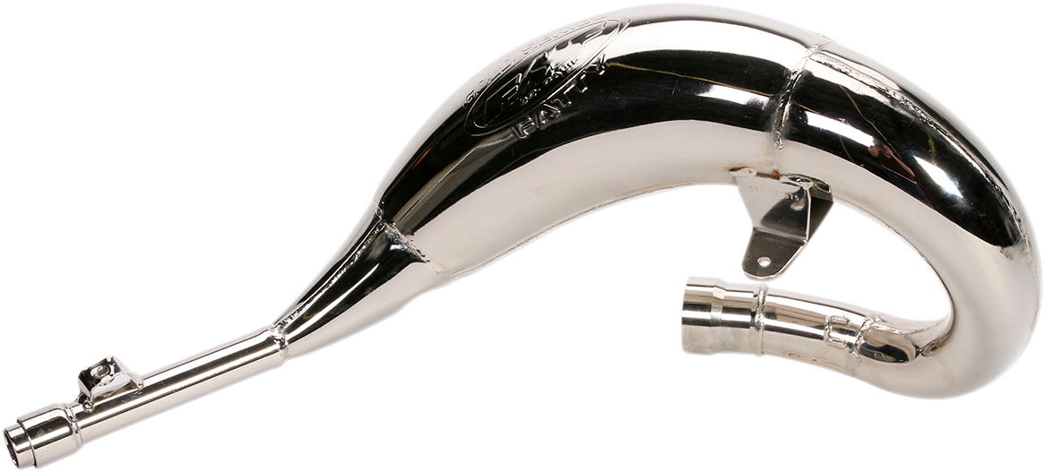 Fmf Fatty Pipe 2000-2001 Honda CR125R