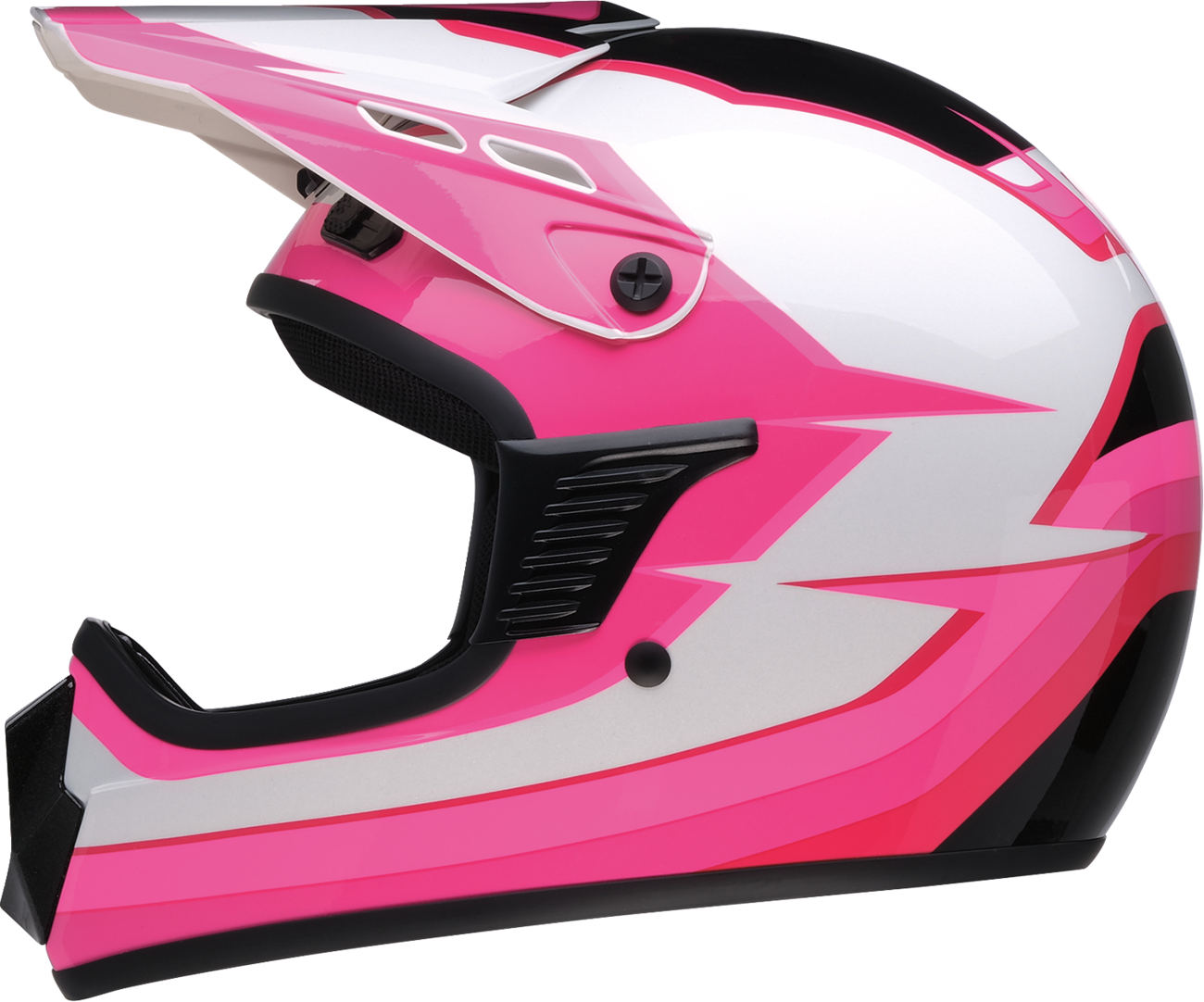Z1R Child Dirt Maxx Vortex Helmet