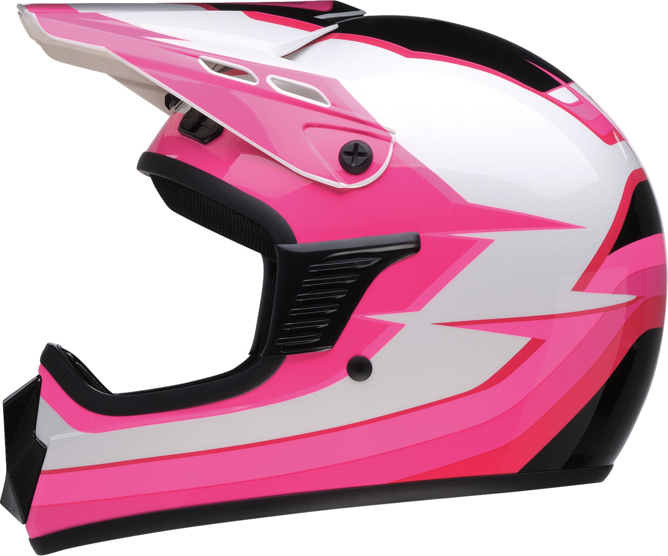 Z1R Child Dirt Maxx Vortex Helmet