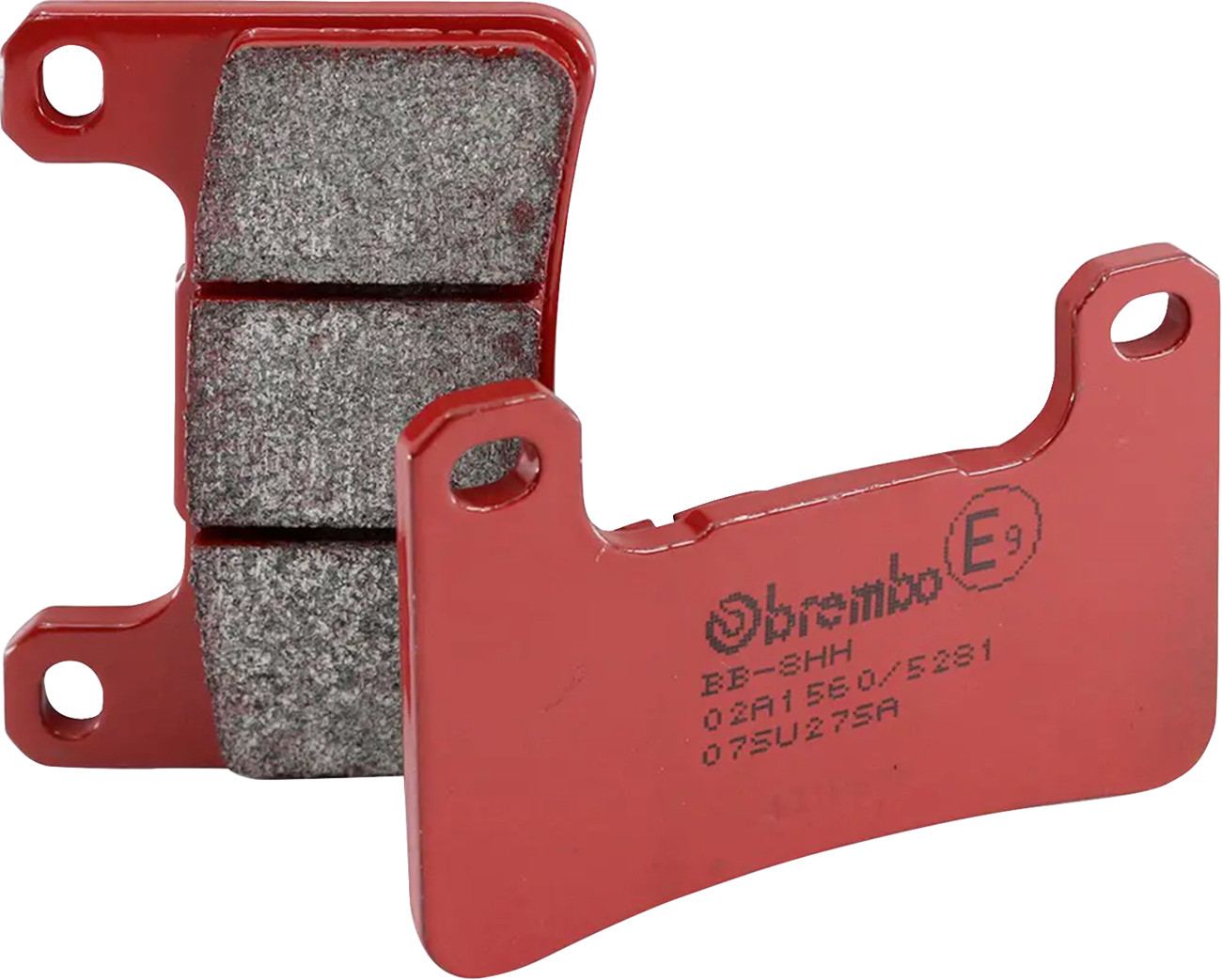 BREMBO Sintered Brake Pads