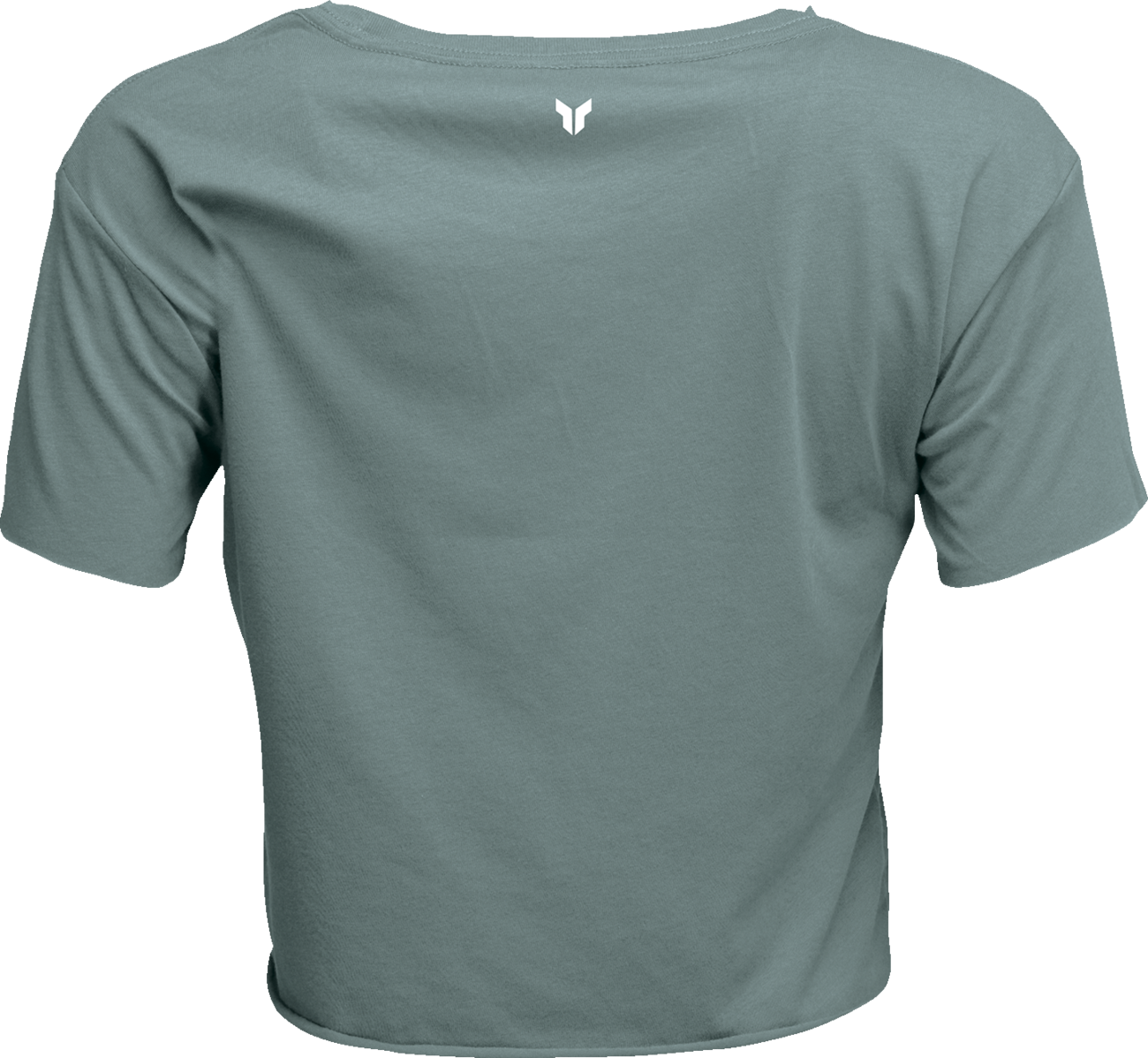 Thor Women's Corp Crop T-Shirt