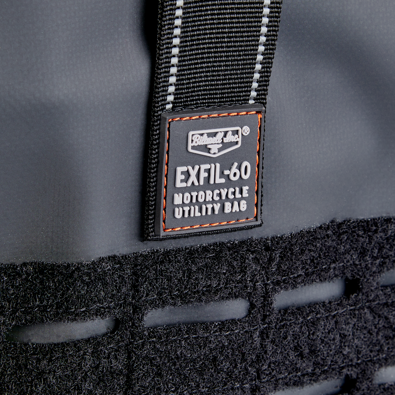 BILTWELL EXFIL-60 Bag