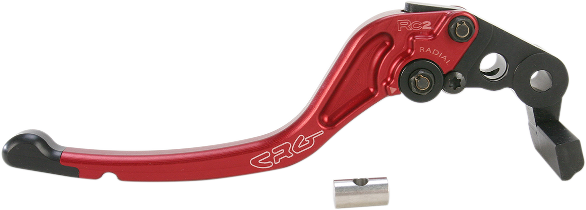 CRG RC2 Brake Lever BMW S1000R / S1000RR 2010-2020