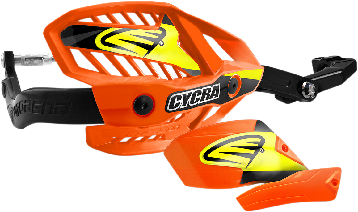CYCRA Ultra Probend HCM Handguards
