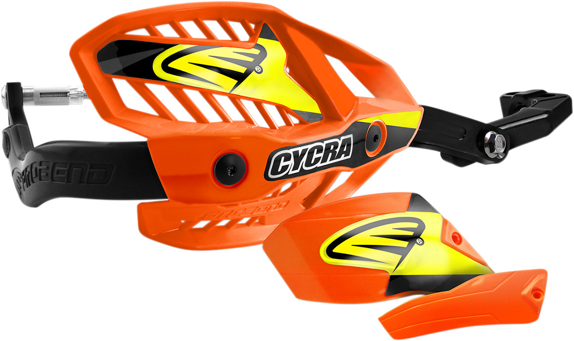 Cycra Probend Ultra HCM Wrap Around Handguards