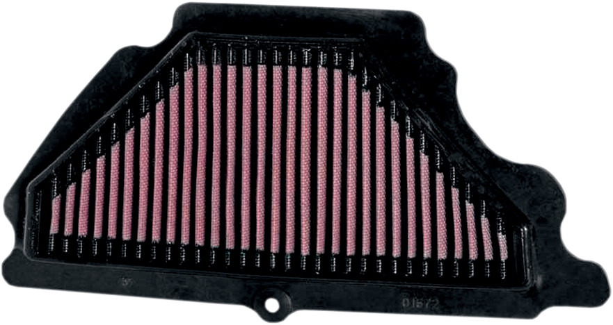 K & N OE Replacement High-Flow Air Filter