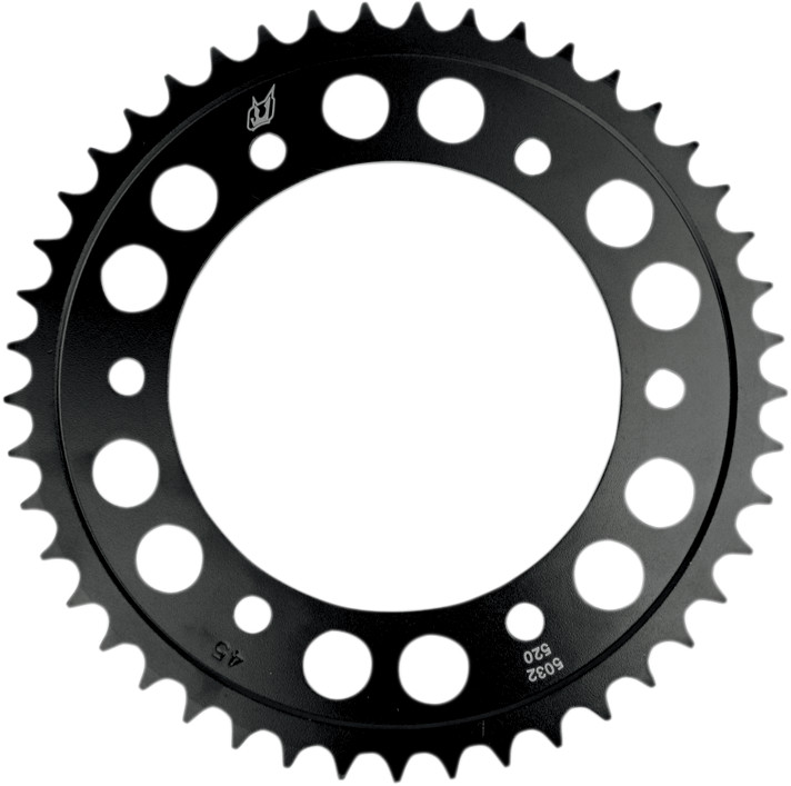 DRIVEN RACING Lightweight Steel Sprocket