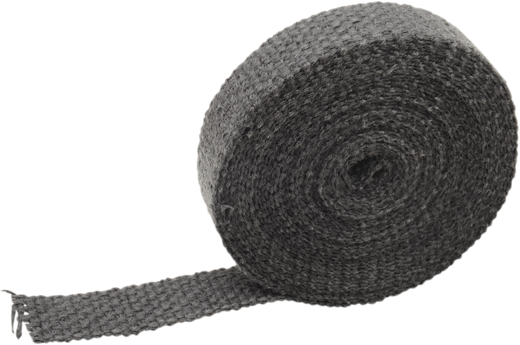 Helix Exhaust Wrap