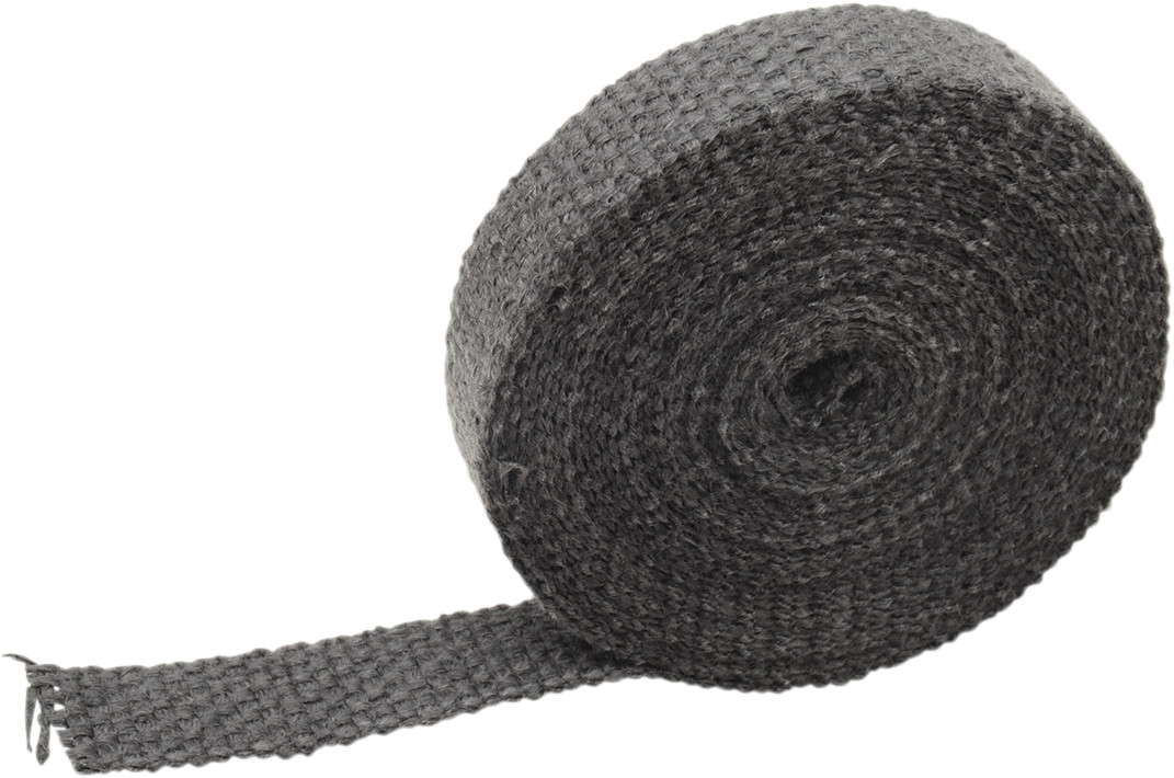 Helix Exhaust Wrap