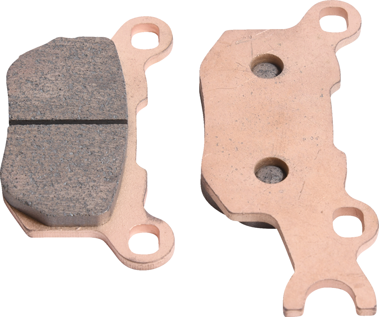 ALL BALLS Sintered Brake Pads