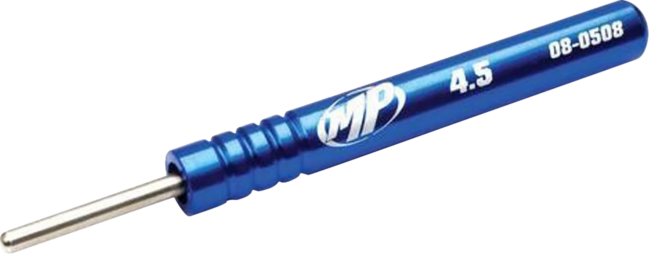 MOTION PRO Valve Seal Install Tools