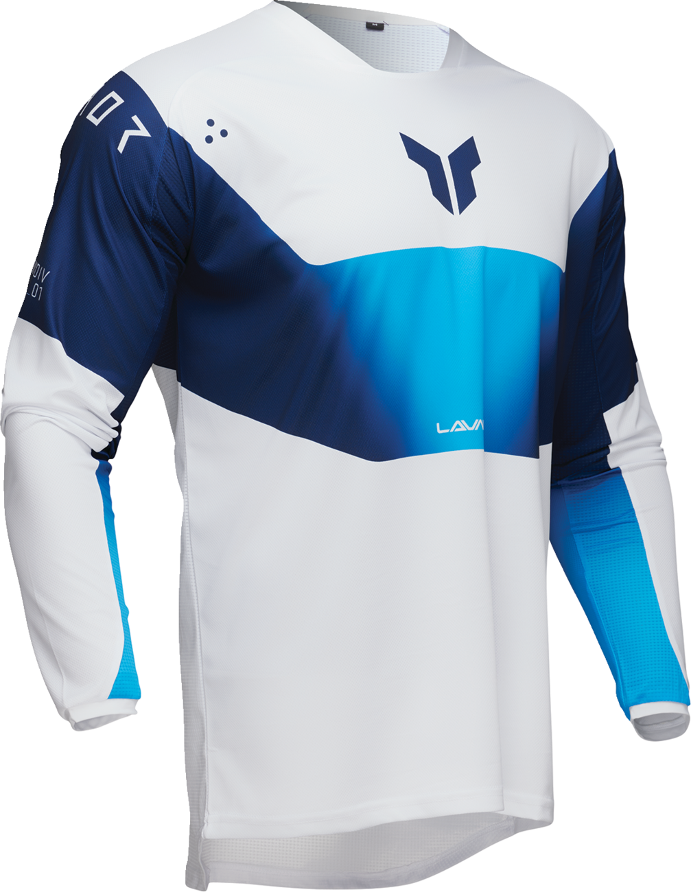 Thor LAUNCHMODE Storm Jersey