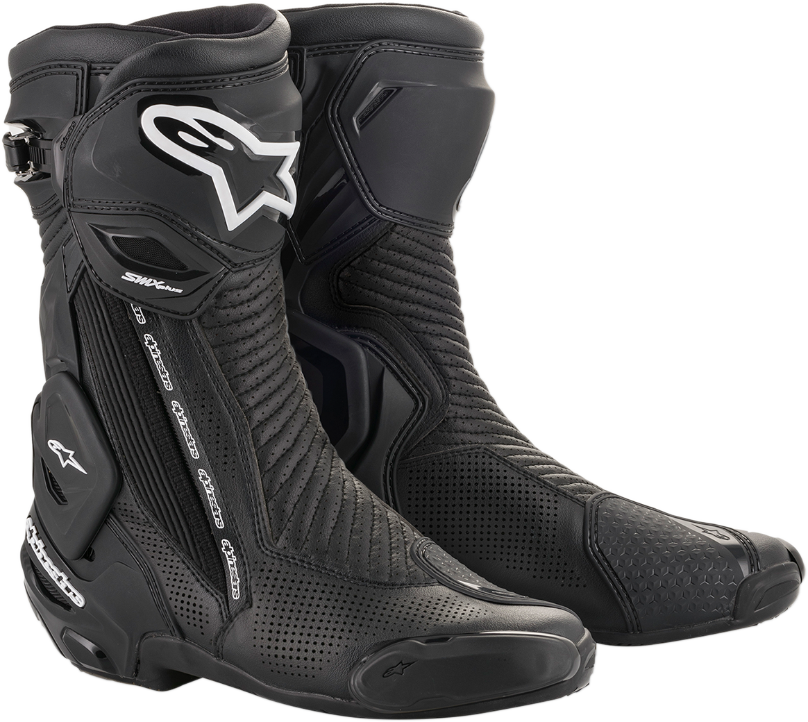 Alpinestars SMX Plus v2 Vented Boots