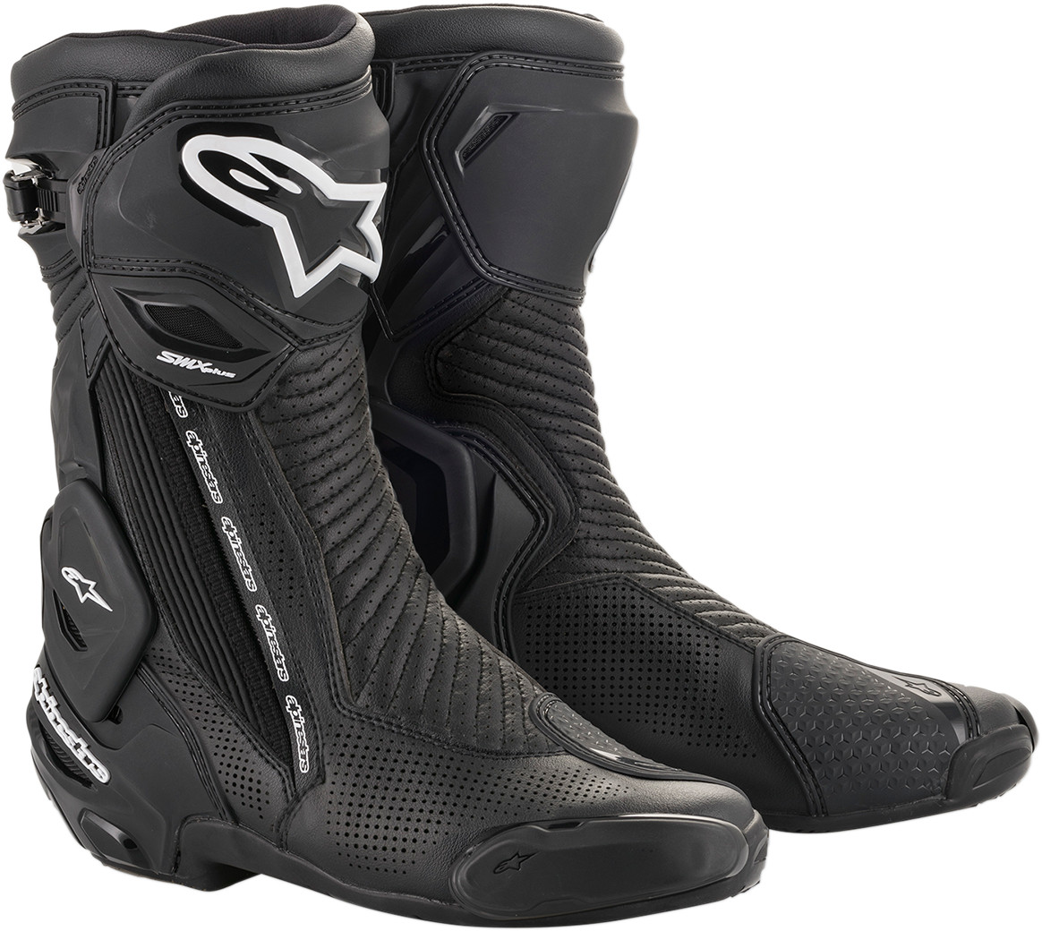 Alpinestars SMX Plus v2 Vented Boots