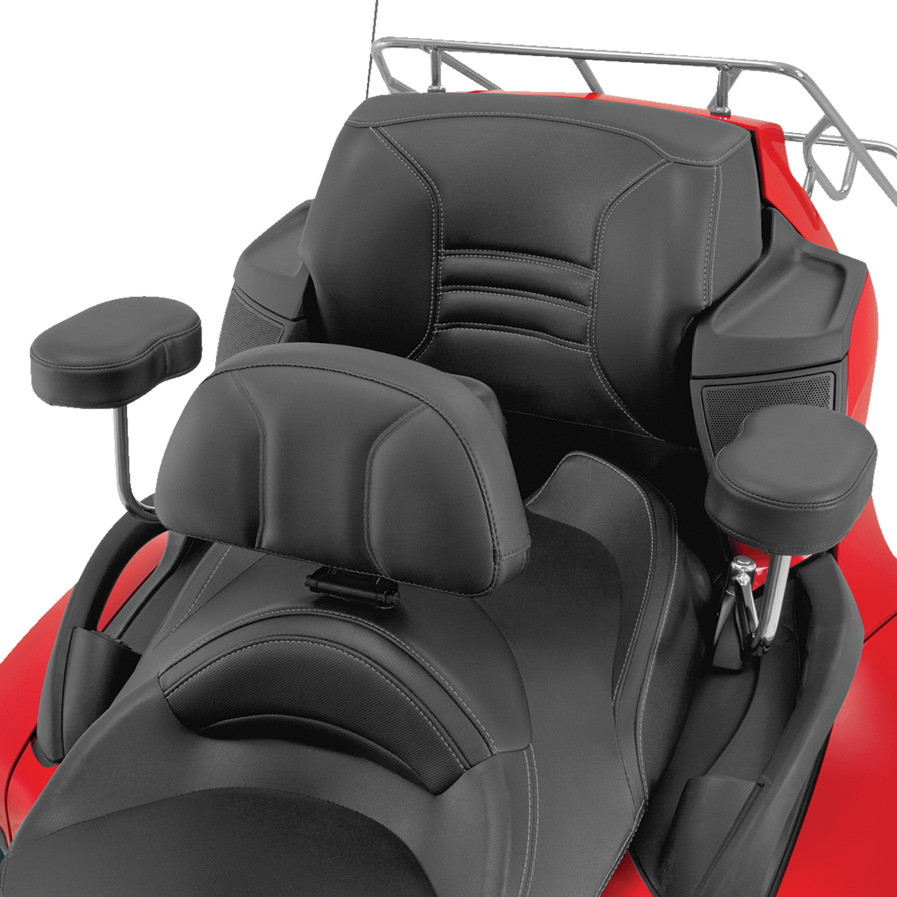 Grande Backrest