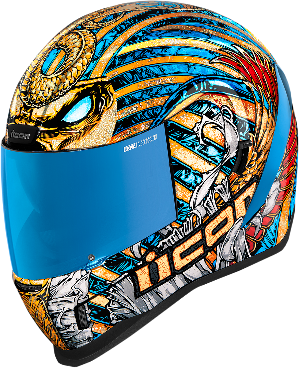 Icon Airform™ Pharaoh Helmet